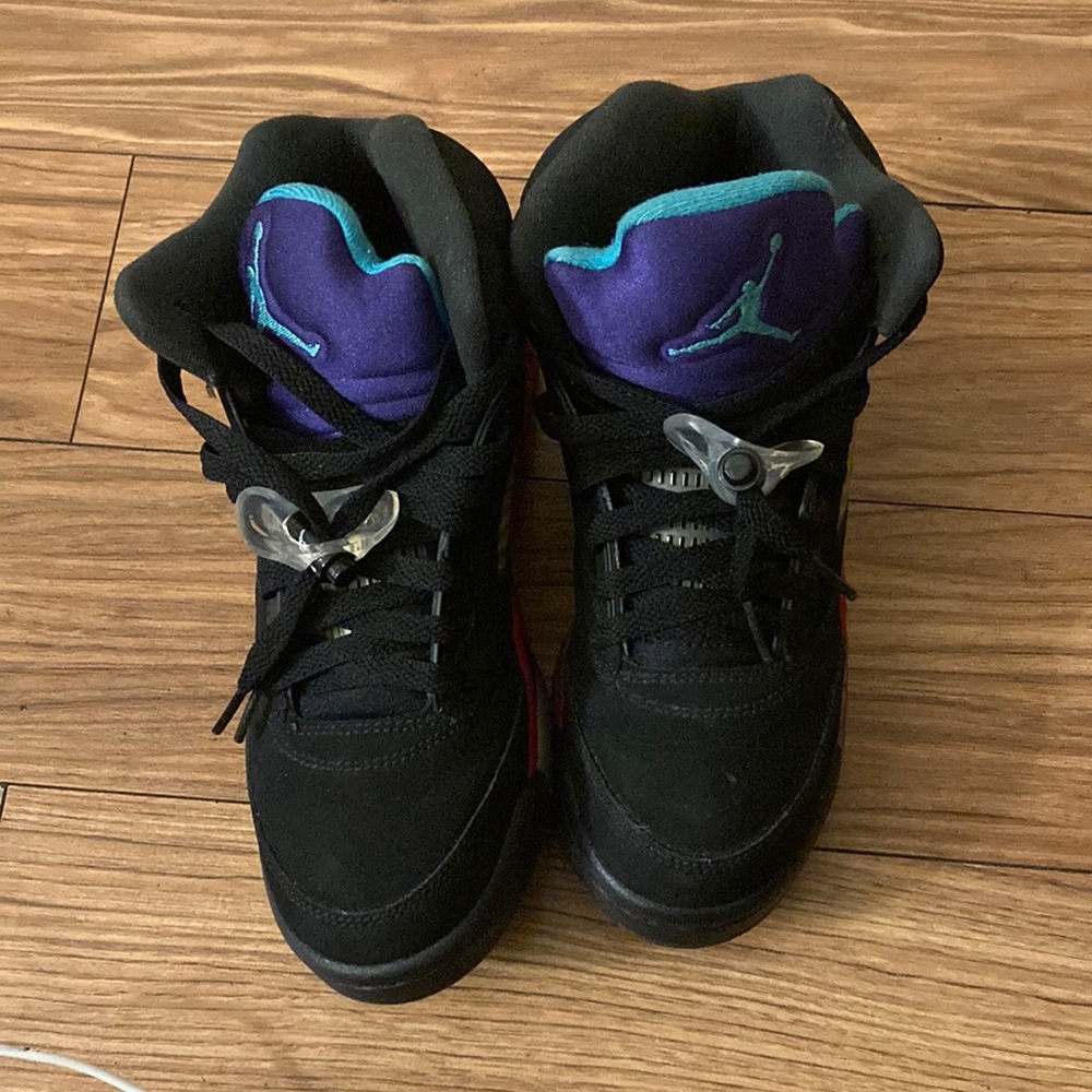 Jordan 5 Retro